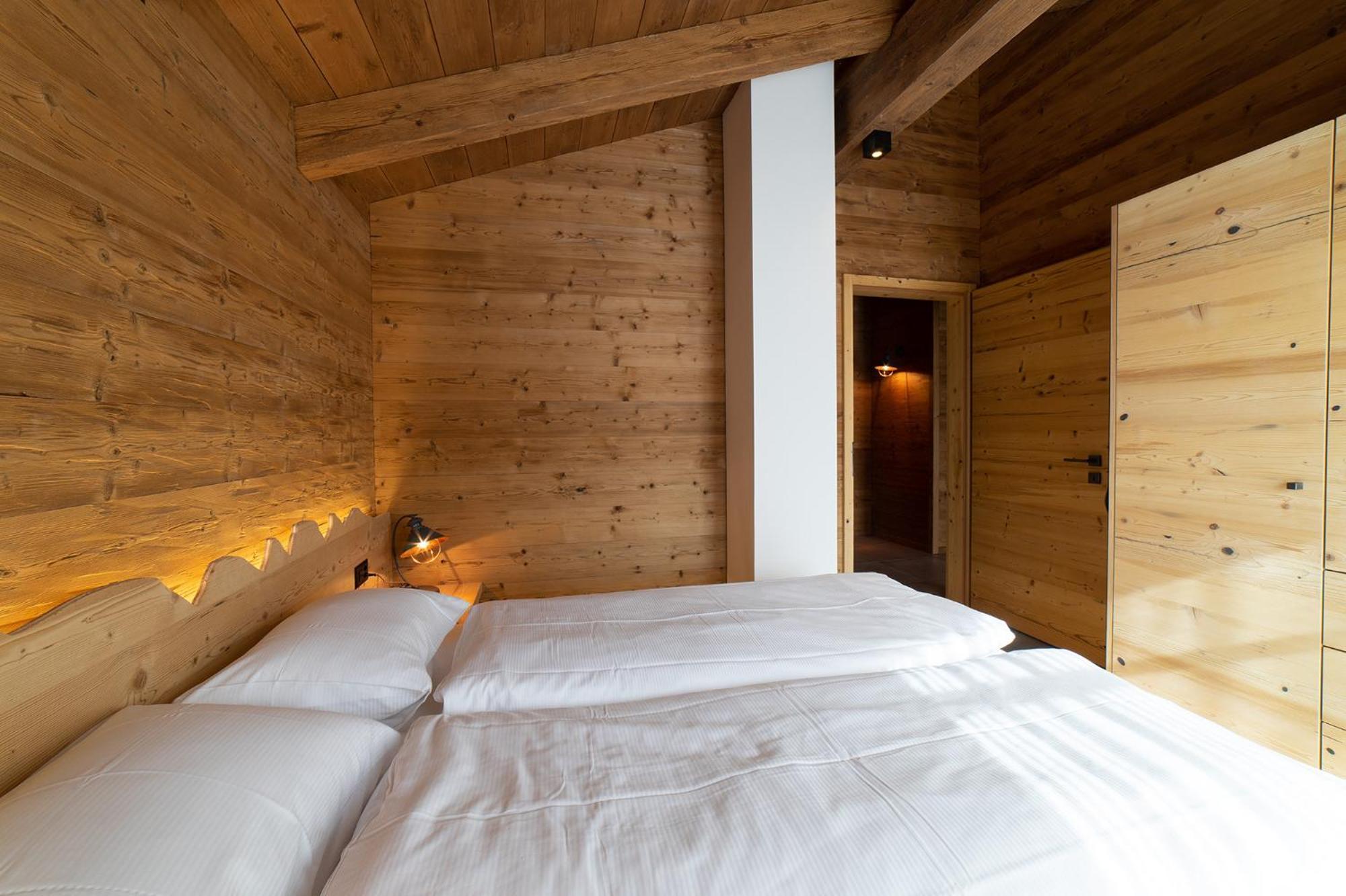 Chalet Brisi Wildhaus Luaran gambar