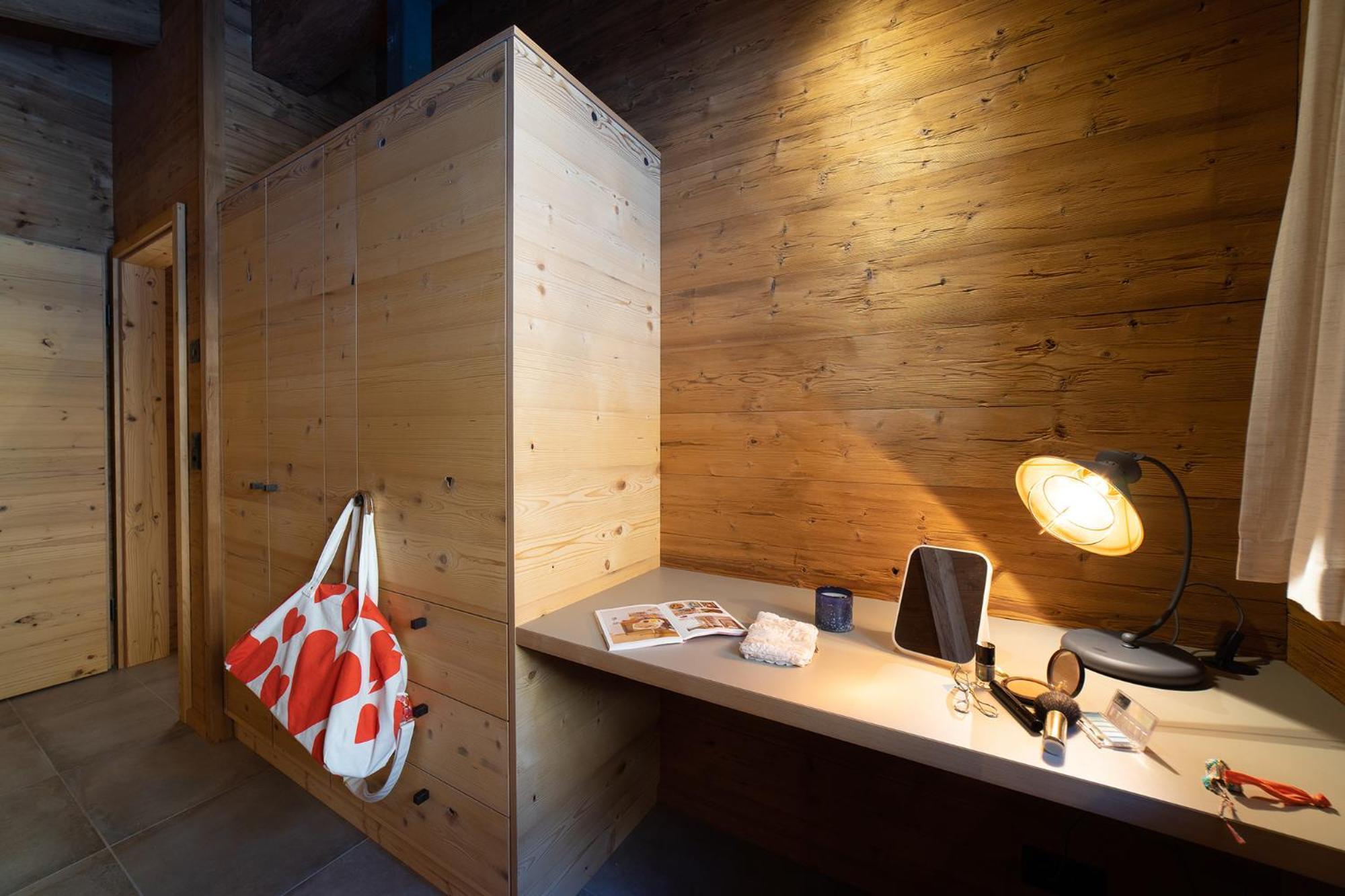 Chalet Brisi Wildhaus Luaran gambar